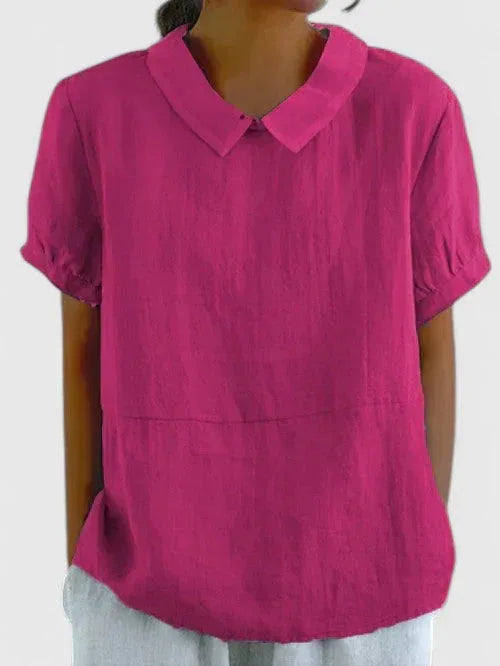 Emersyn | Elegant Shirt