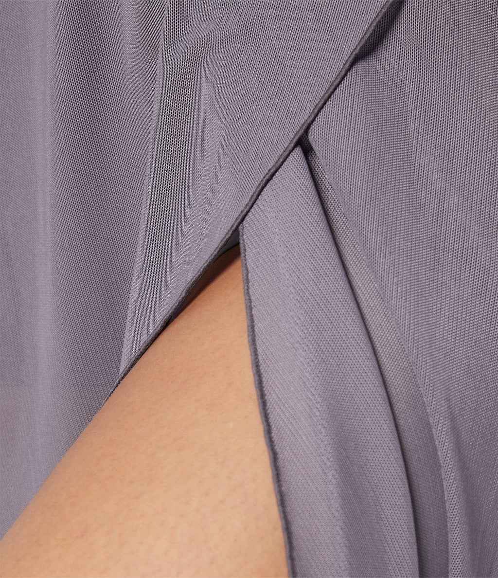 Emmie | Elegant 2-in-1 Skirt
