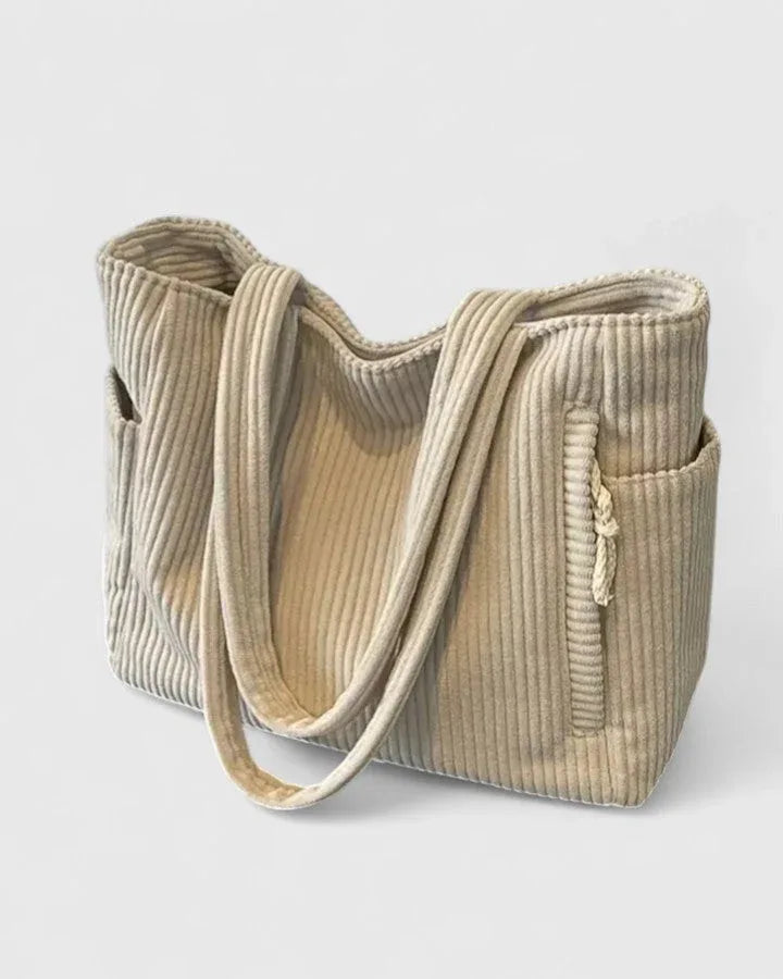 Marissa | Elegant Tote Bag