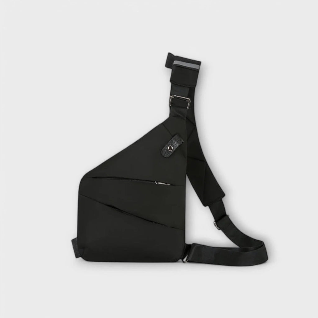 Nicole | Anti-Theft Shoulder Bag