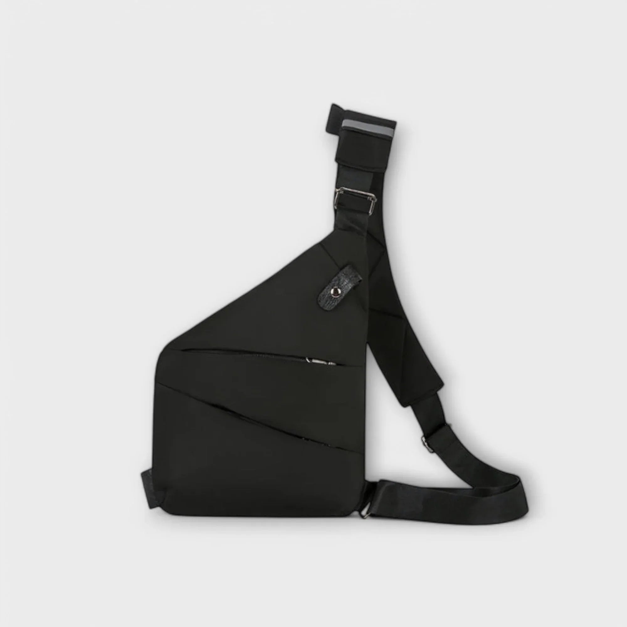 Nicole | Anti-Theft Shoulder Bag