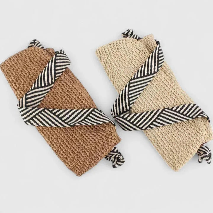 Ashley | Sophisticated Boho Bag