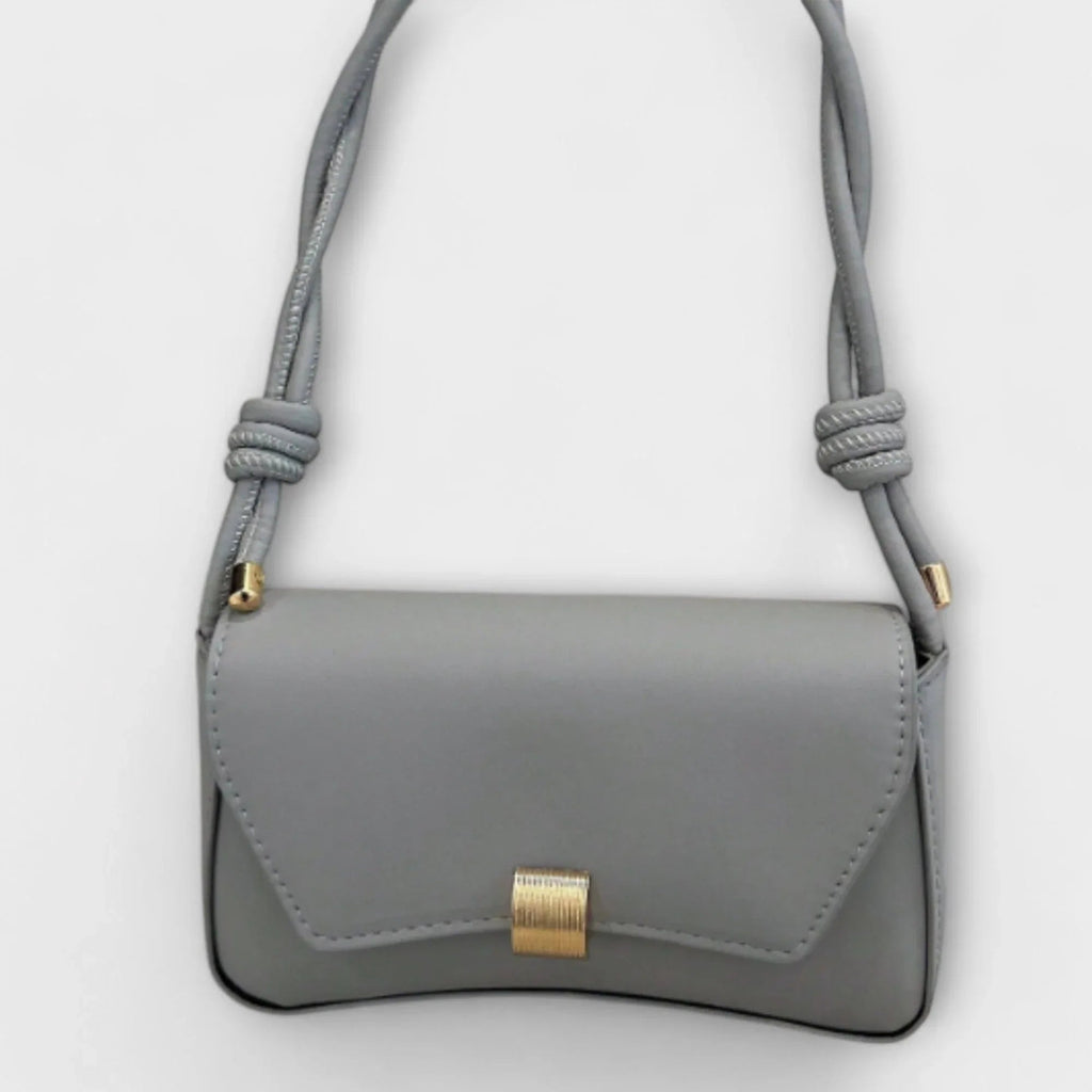 Heather | Vintage Folding Bag