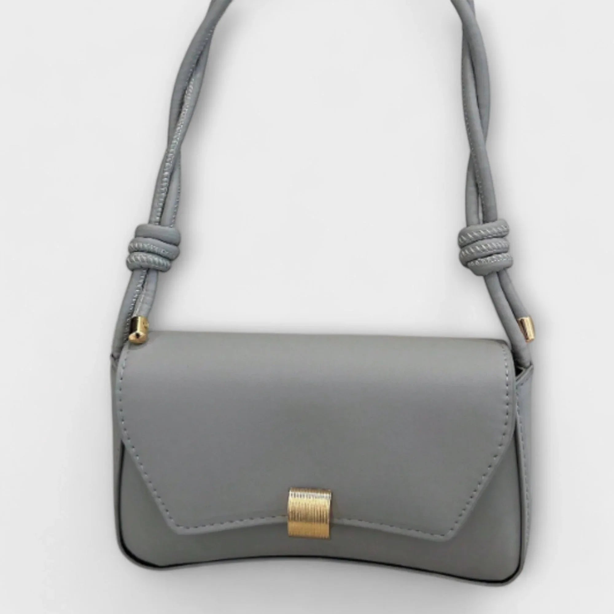 Heather | Vintage Folding Bag