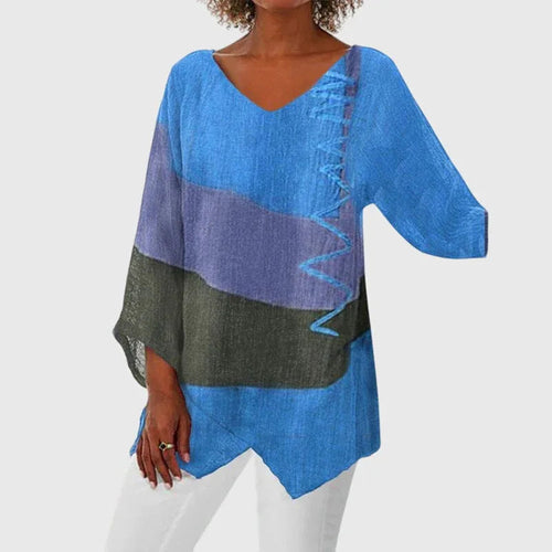 Arlette | Flattering Top