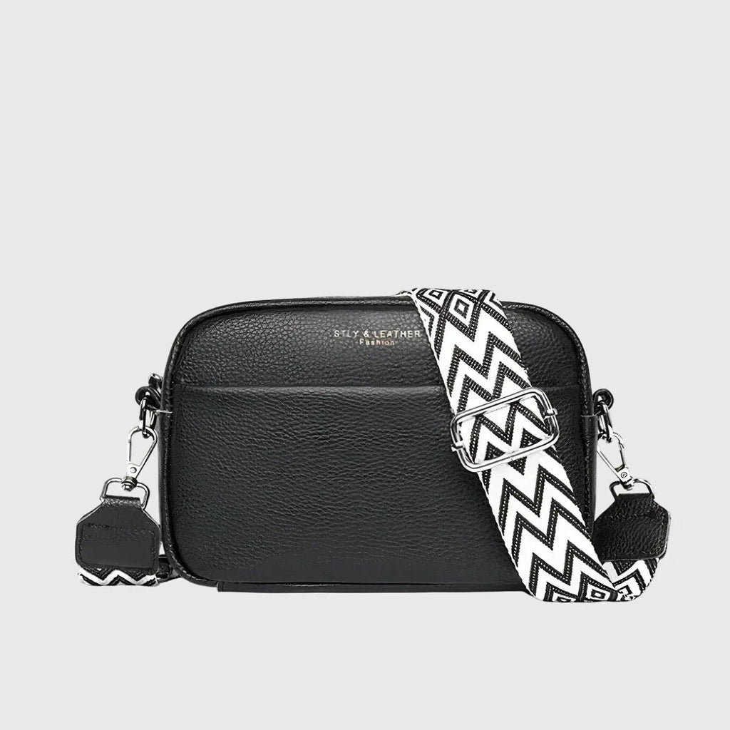 Chelsea | Leather Shoulder Bag