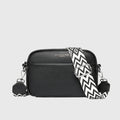 Chelsea | Leather Shoulder Bag