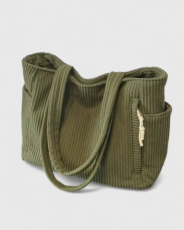 Marissa | Elegant Tote Bag