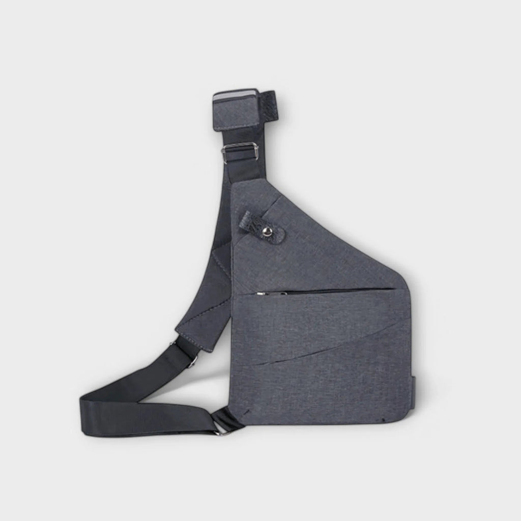 Nicole | Anti-Theft Shoulder Bag