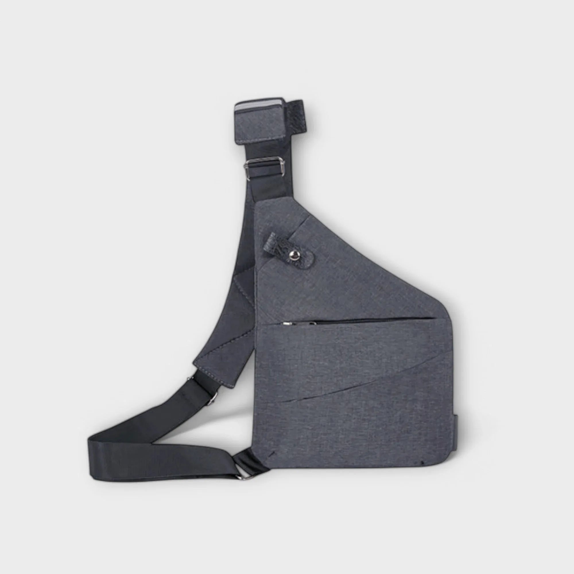 Nicole | Anti-Theft Shoulder Bag