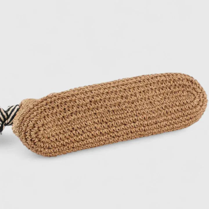 Ashley | Sophisticated Boho Bag