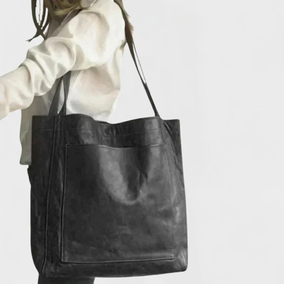 Taylor | Stylish Leather Bag