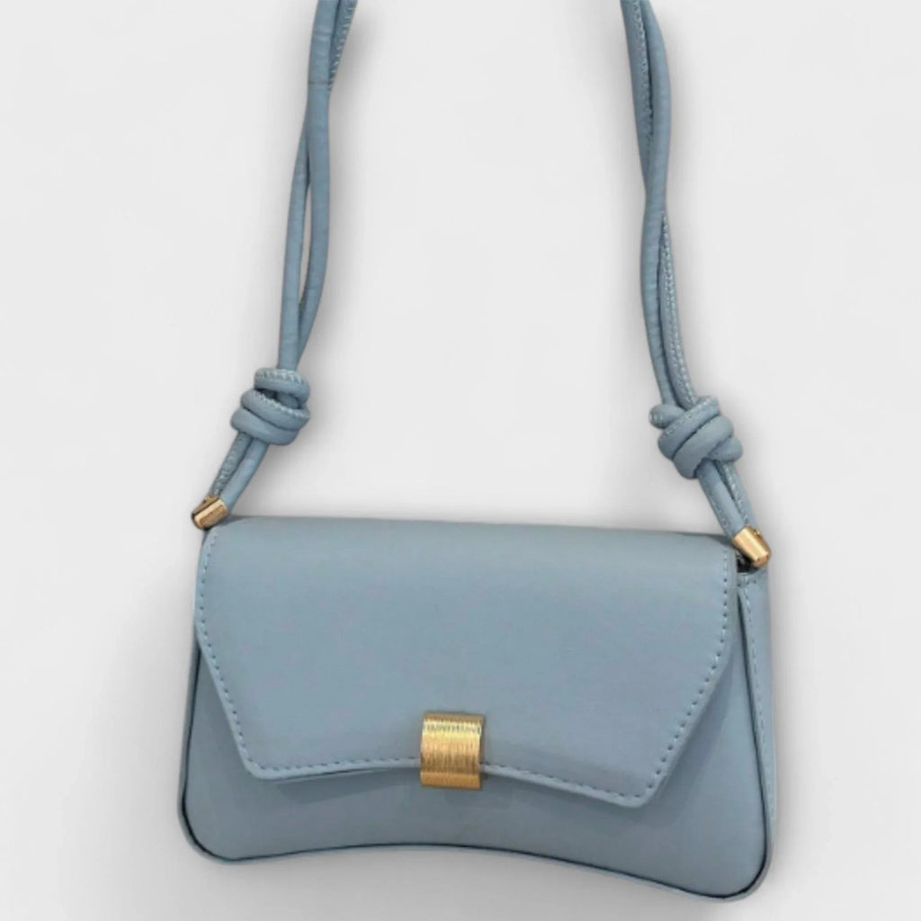 Heather | Vintage Folding Bag