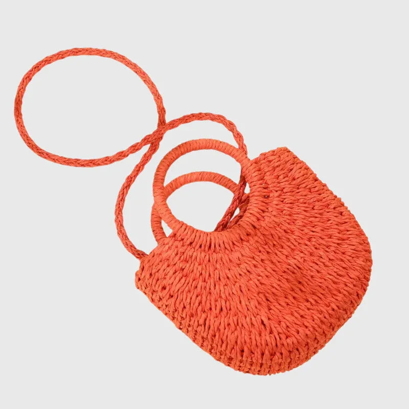 Shawna | Summer Shoulder Bag