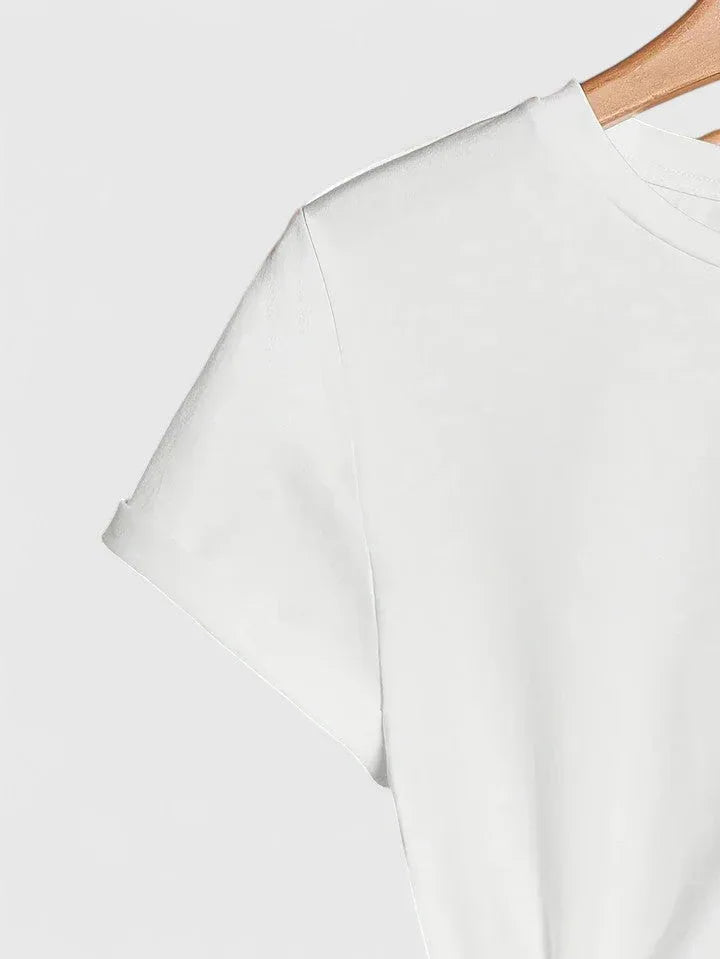 Finley | Comfortable Short Sleeve T-Shirt