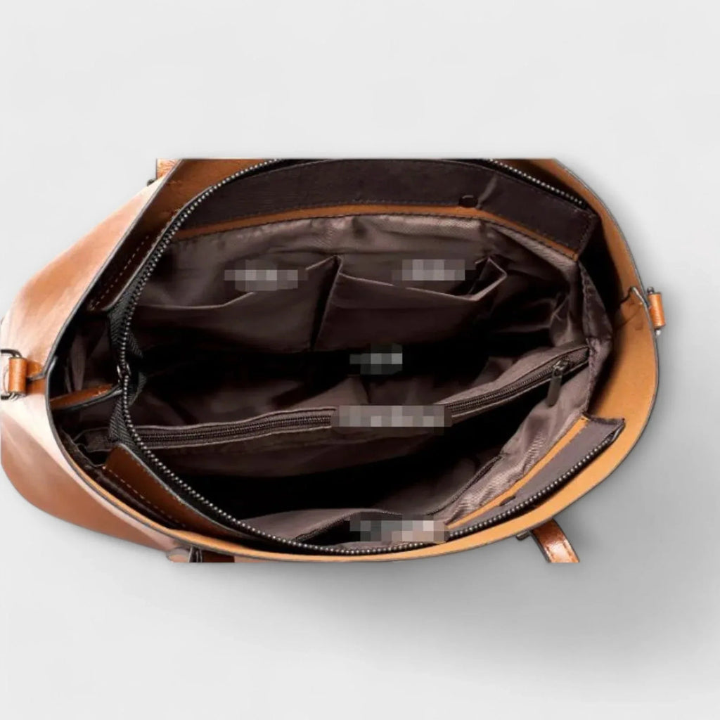 Savannah | Vintage Shoulder Bag