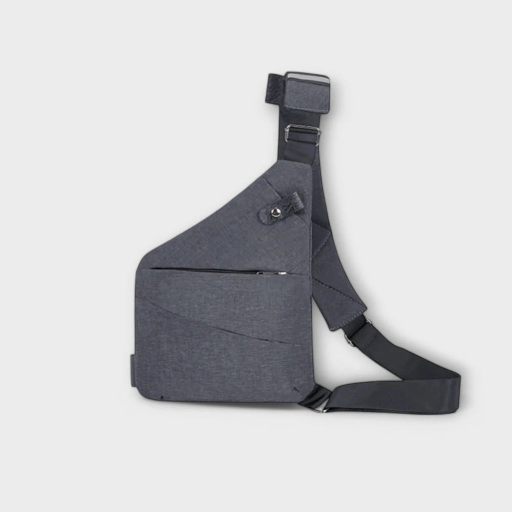 Nicole | Anti-Theft Shoulder Bag