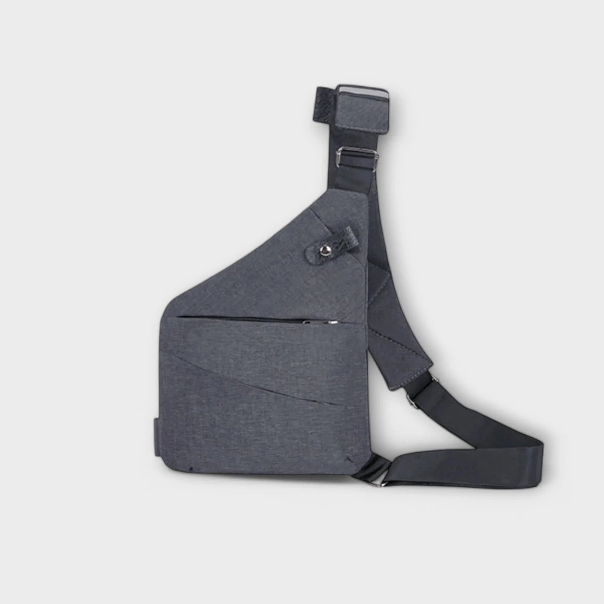 Nicole | Anti-Theft Shoulder Bag