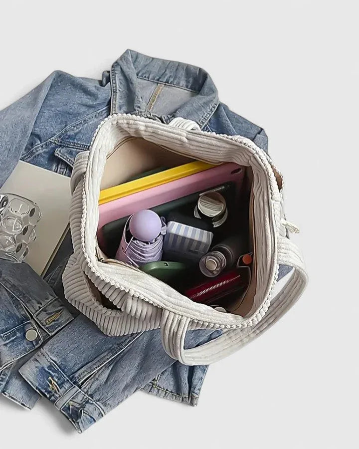 Marissa | Elegant Tote Bag