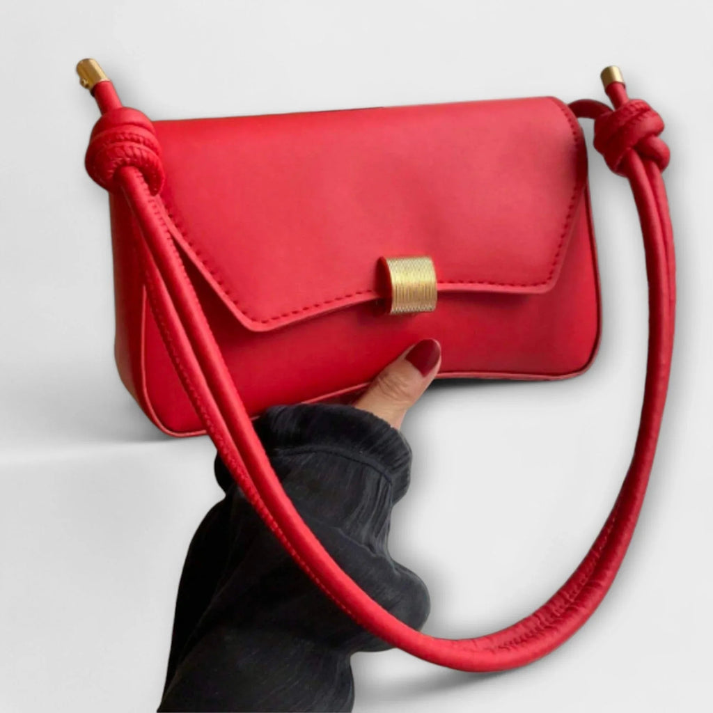 Heather | Vintage Folding Bag