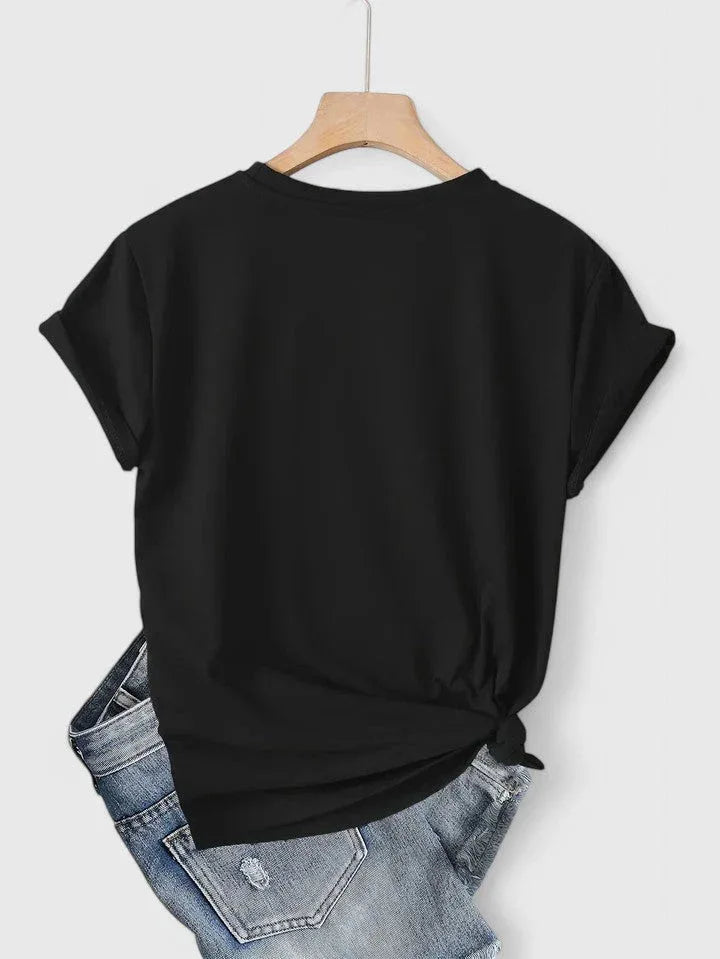 Finley | Comfortable Short Sleeve T-Shirt