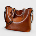 Savannah | Vintage Shoulder Bag