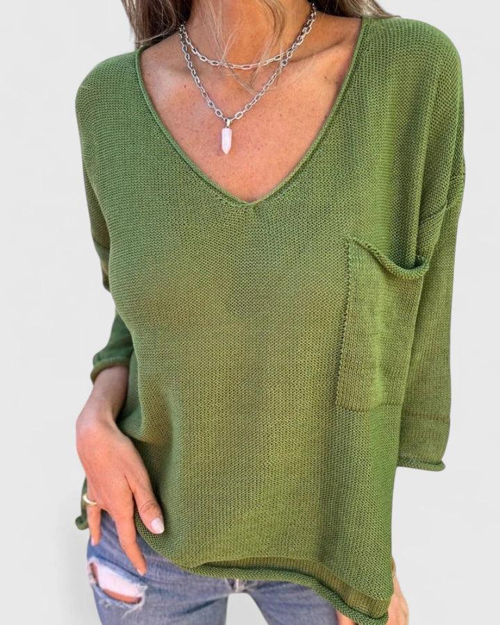 Londyn | Cozy Top