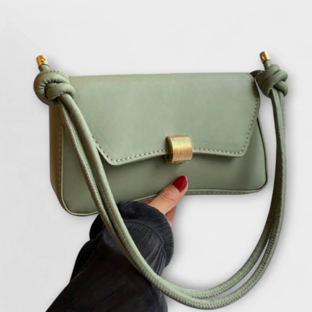 Heather | Vintage Folding Bag