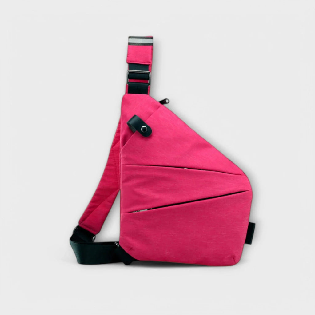 Nicole | Anti-Theft Shoulder Bag
