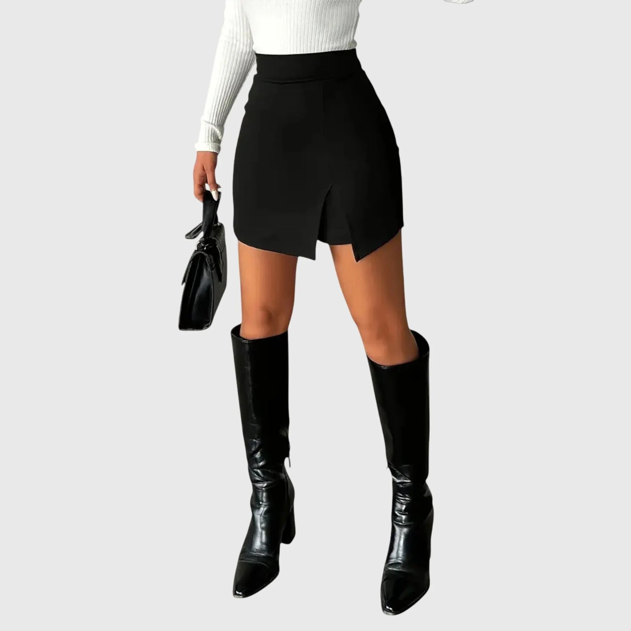 Sevyn | Pencil Skirt