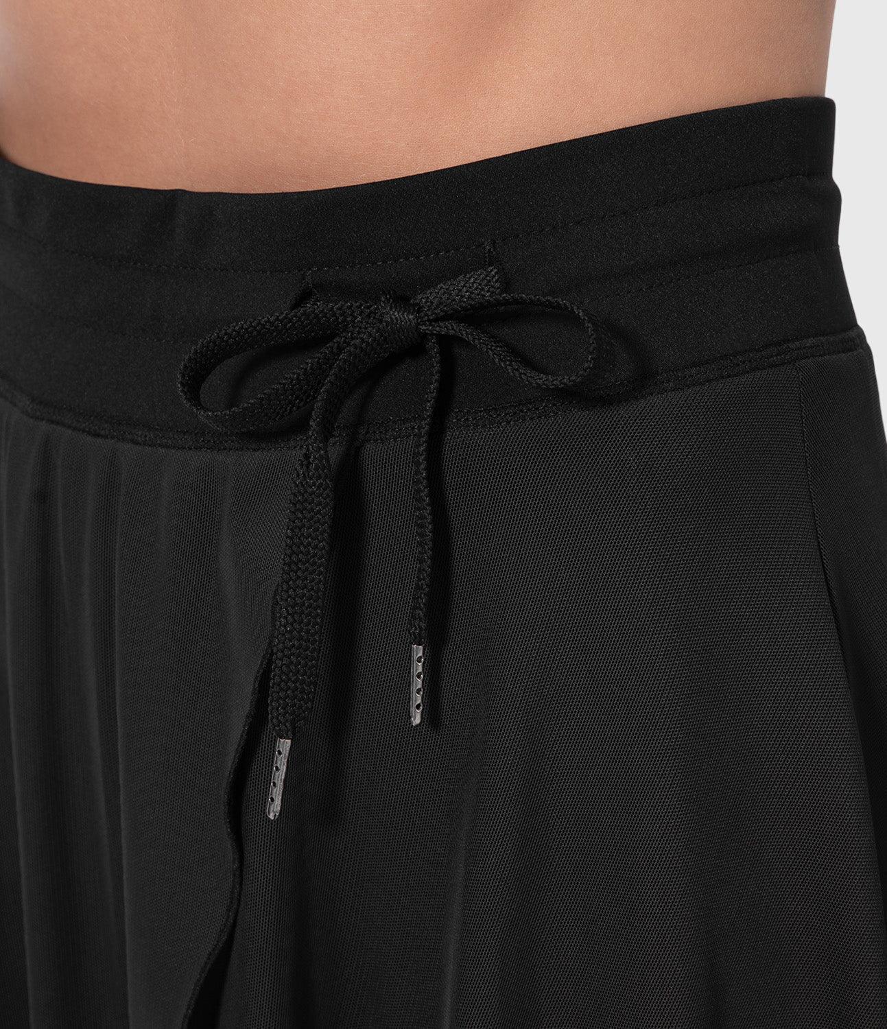 Emmie | Elegant 2-in-1 Skirt