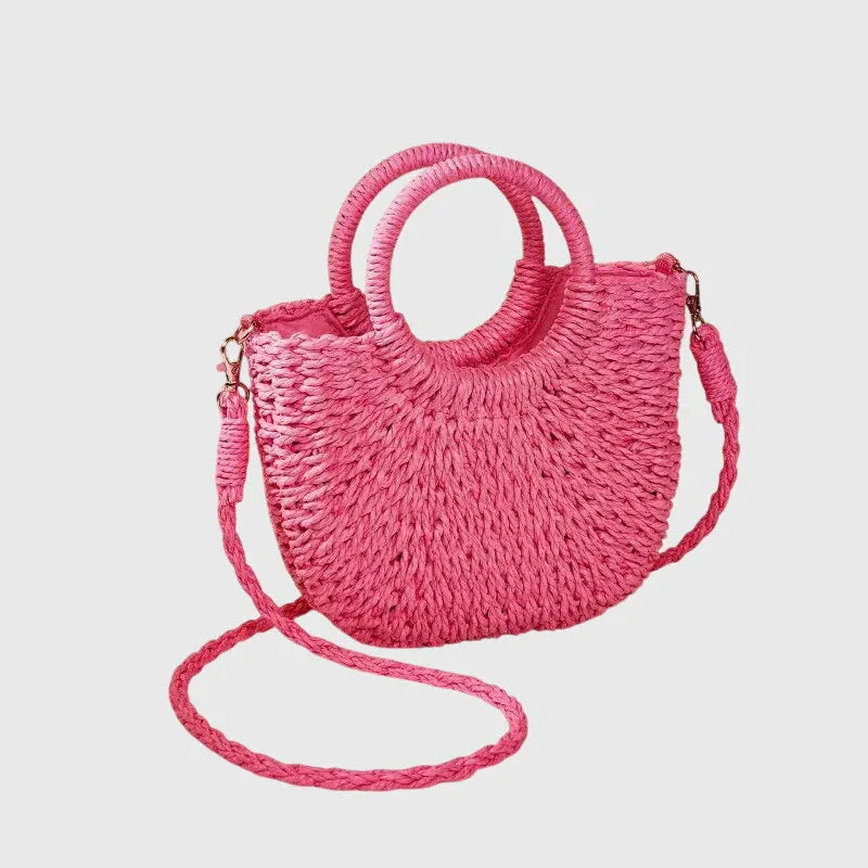 Shawna | Summer Shoulder Bag