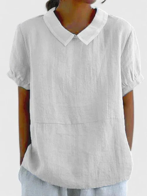 Emersyn | Elegant Shirt