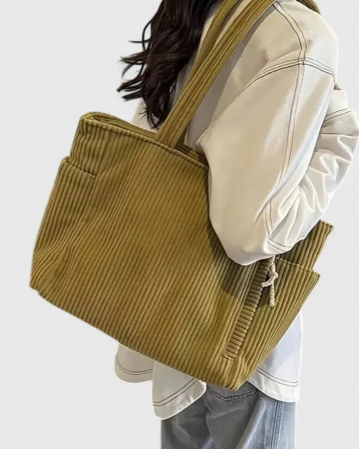 Marissa | Elegant Tote Bag