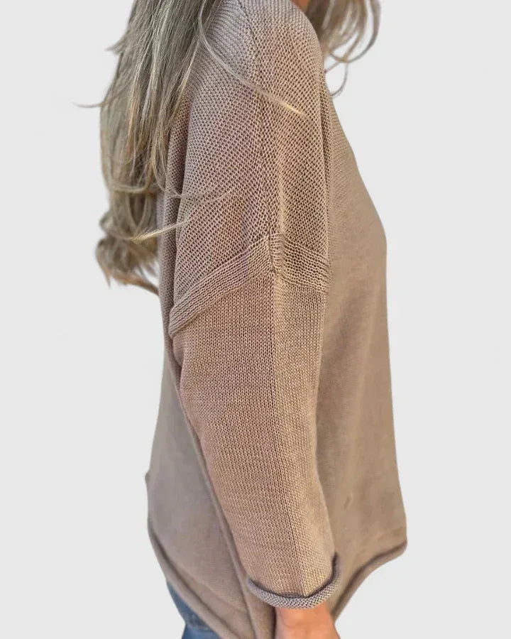 Londyn | Cozy Top
