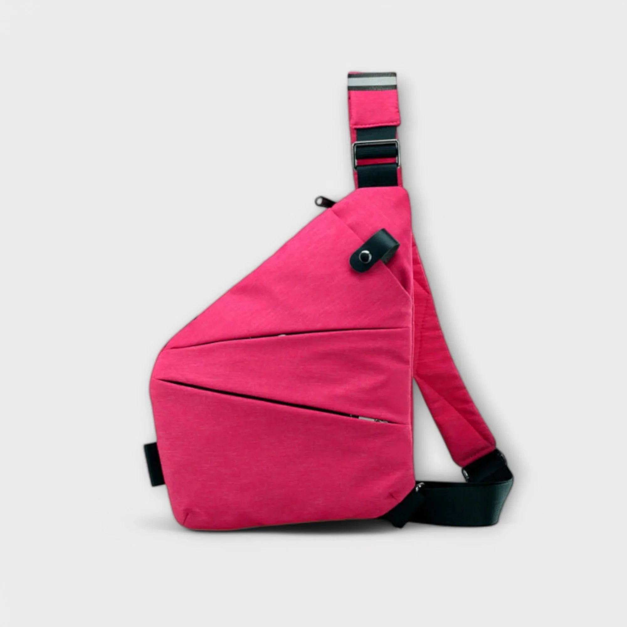 Nicole | Anti-Theft Shoulder Bag