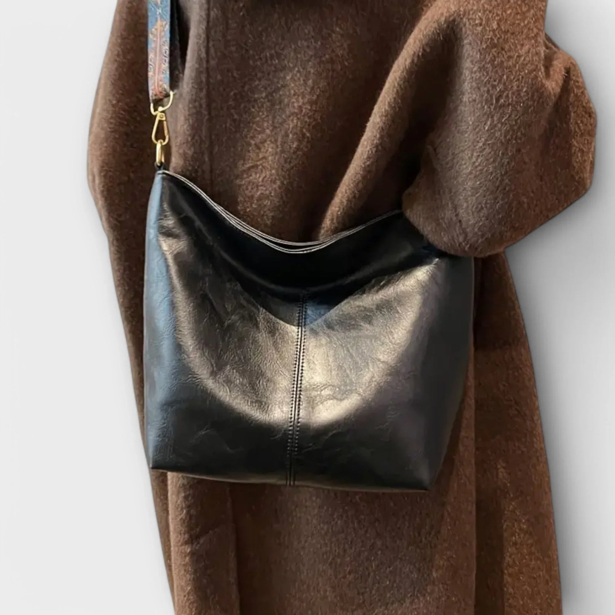 Kristin | LA Vintage Bag