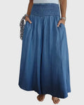 Lennox | Comfortable Pants with Elastic Waistband