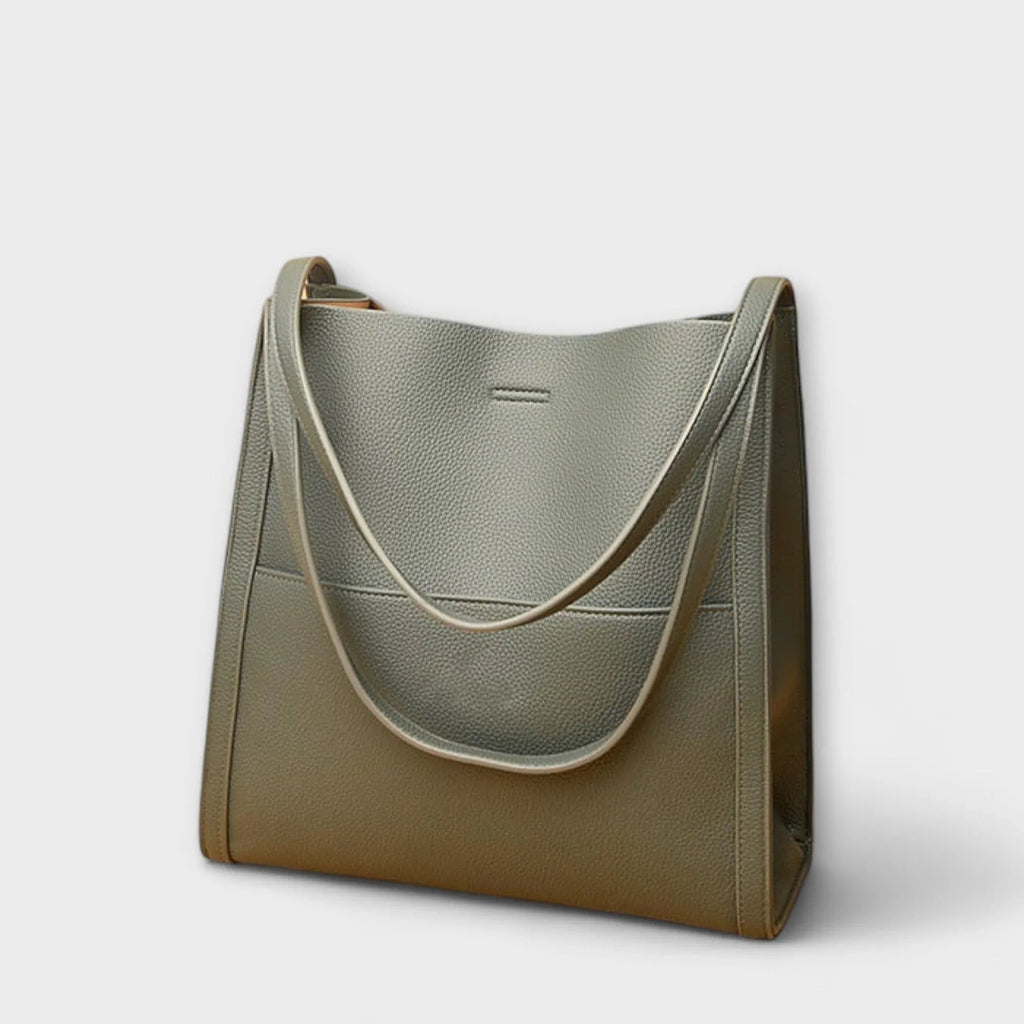 Tabitha | Handmade Leather Bag
