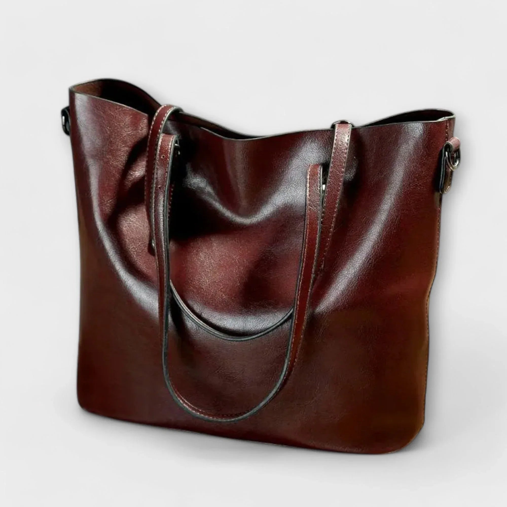 Savannah | Vintage Shoulder Bag