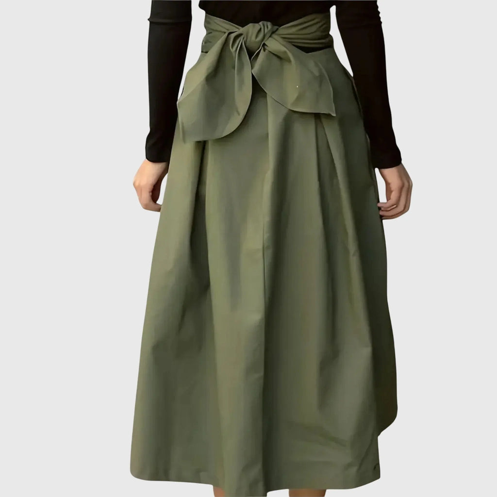 Makenna | Midi Skirt