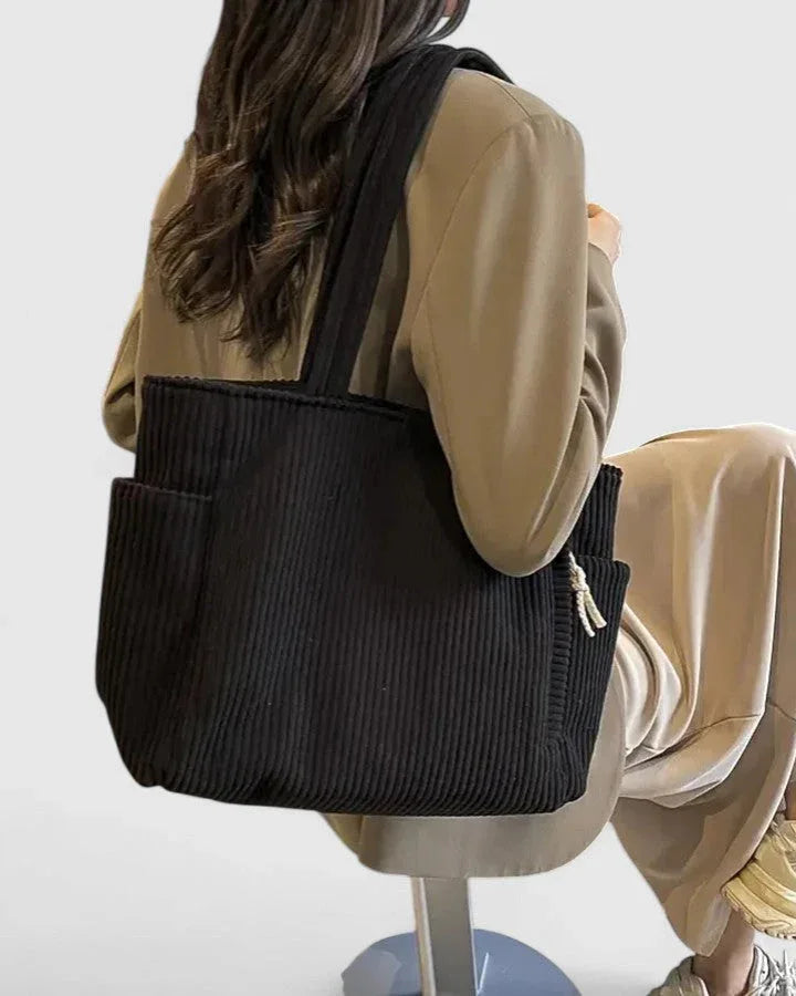 Marissa | Elegant Tote Bag