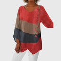 Arlette | Flattering Top