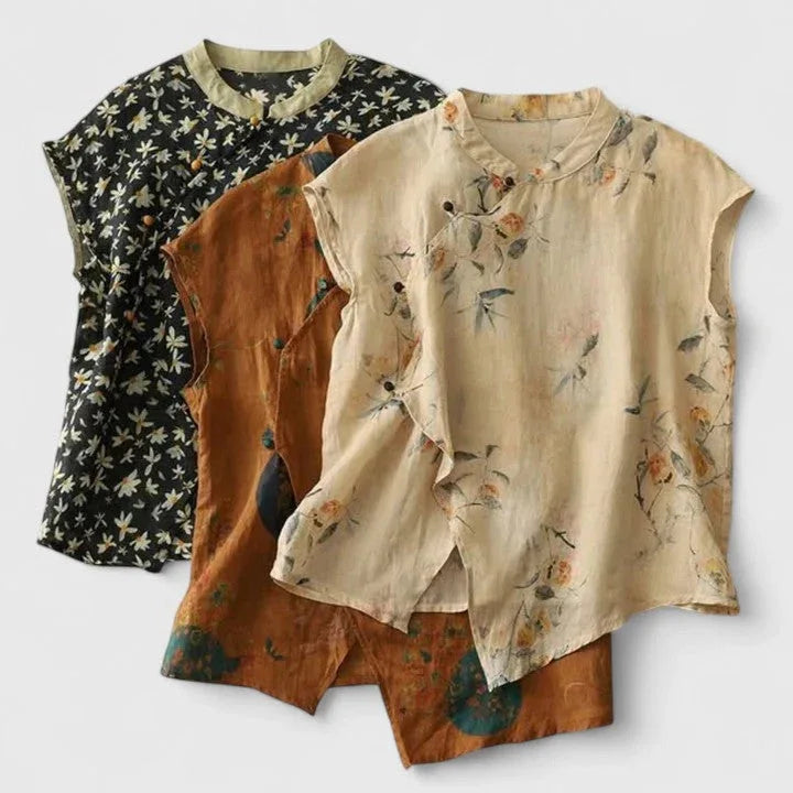 Murphy | Elegant Top