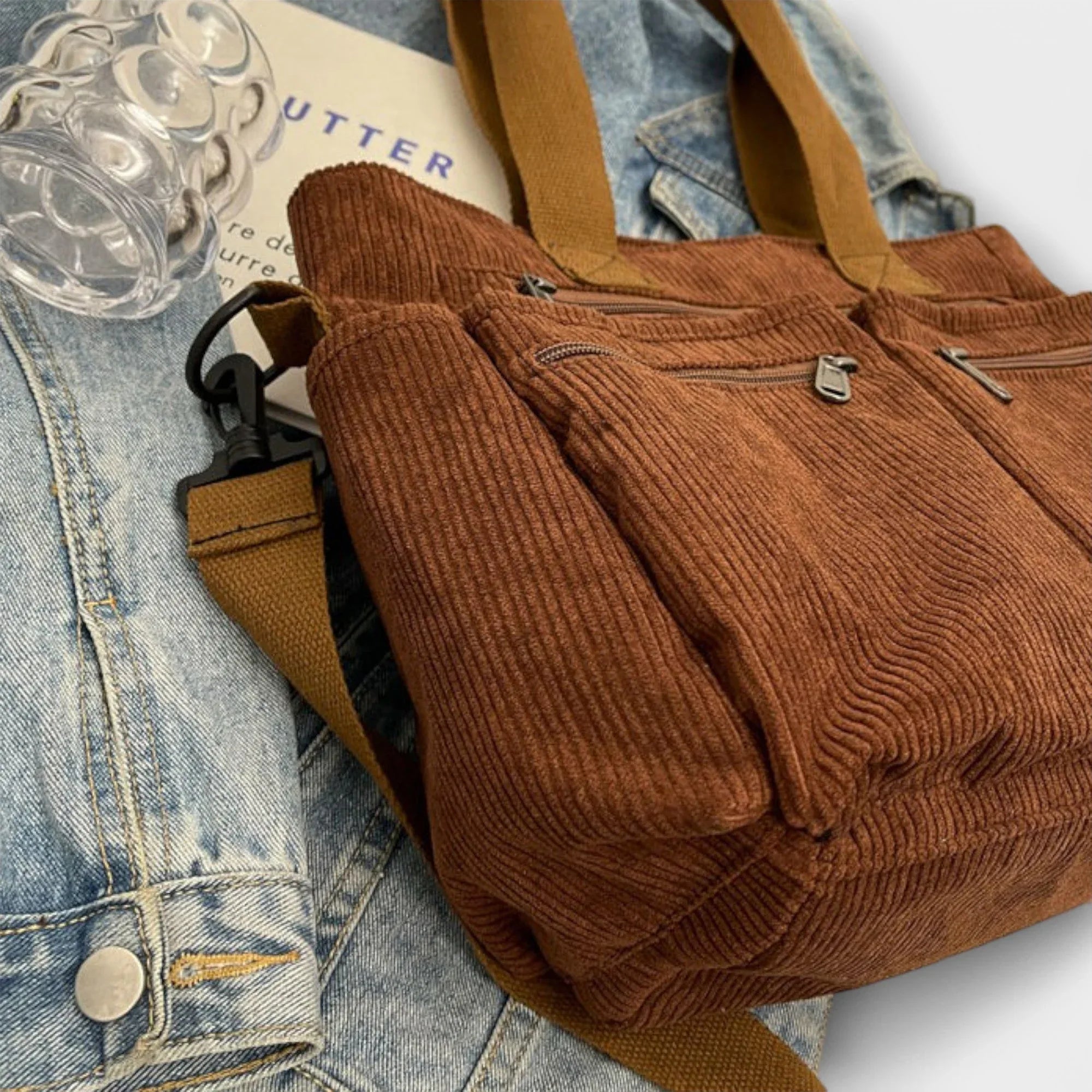Dana | Tote Bag
