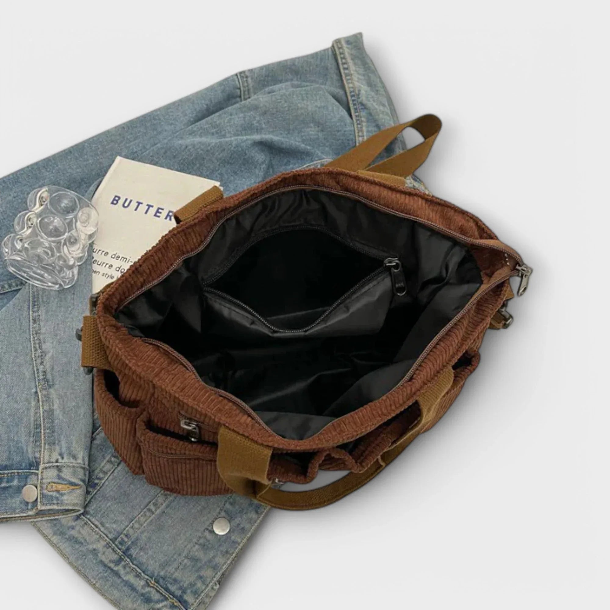 Dana | Tote Bag