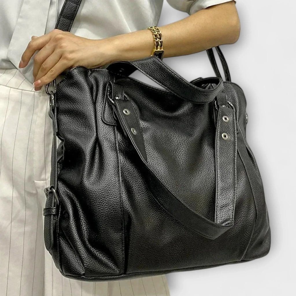 Kaitlyn | Elegant Hobo Shoulder Bag