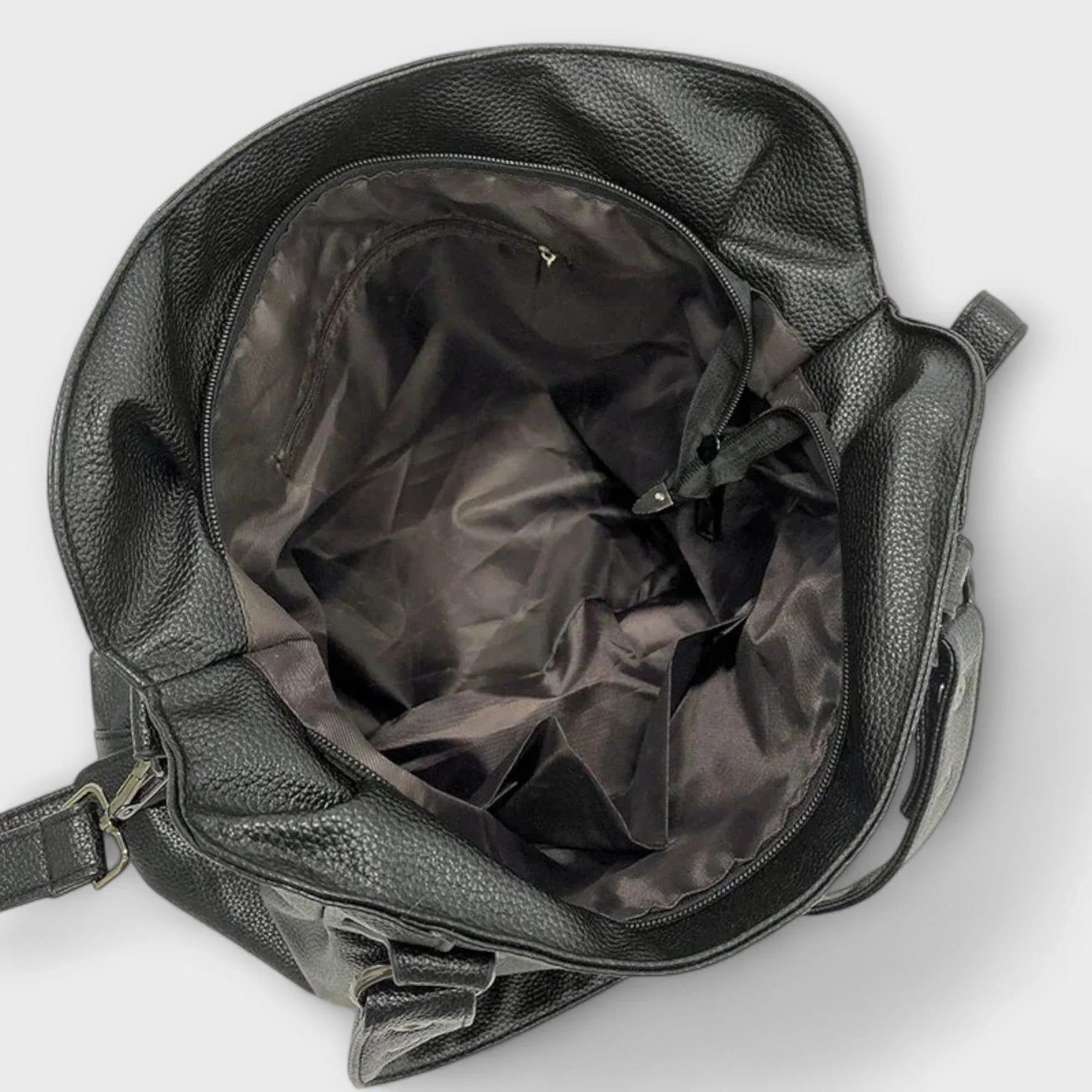 Kaitlyn | Elegant Hobo Shoulder Bag