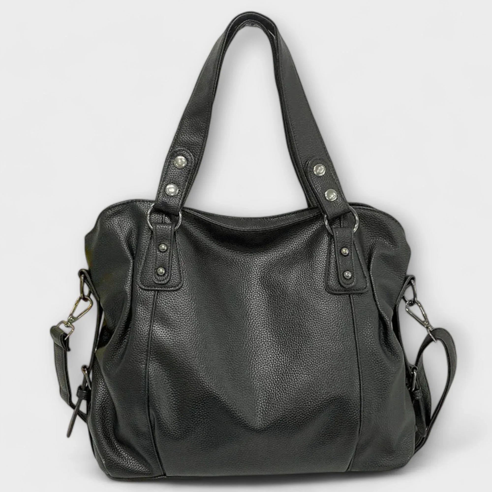 Kaitlyn | Elegant Hobo Shoulder Bag