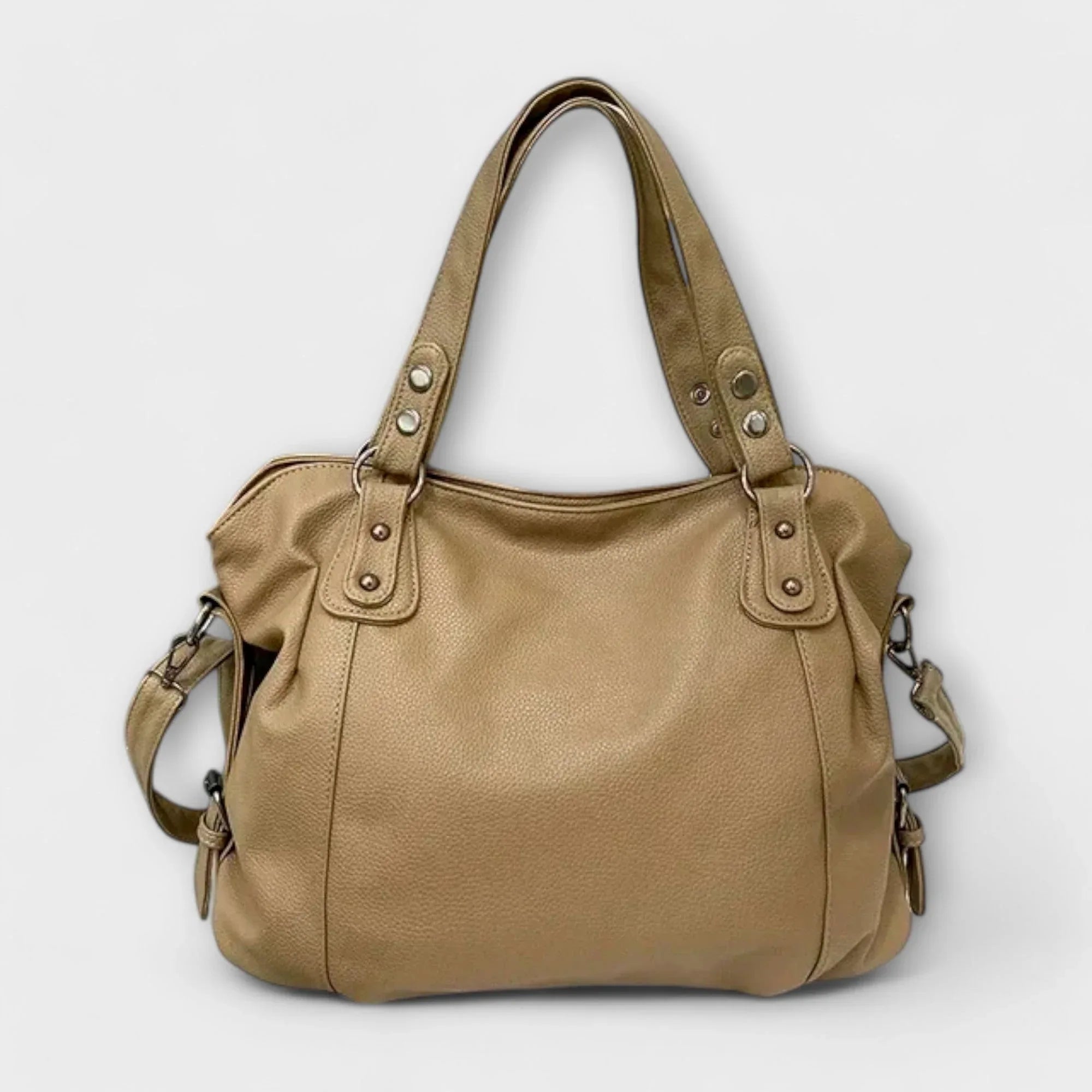 Kaitlyn | Elegant Hobo Shoulder Bag
